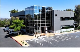 Aliso Viejo, CA Office - 31 Journey