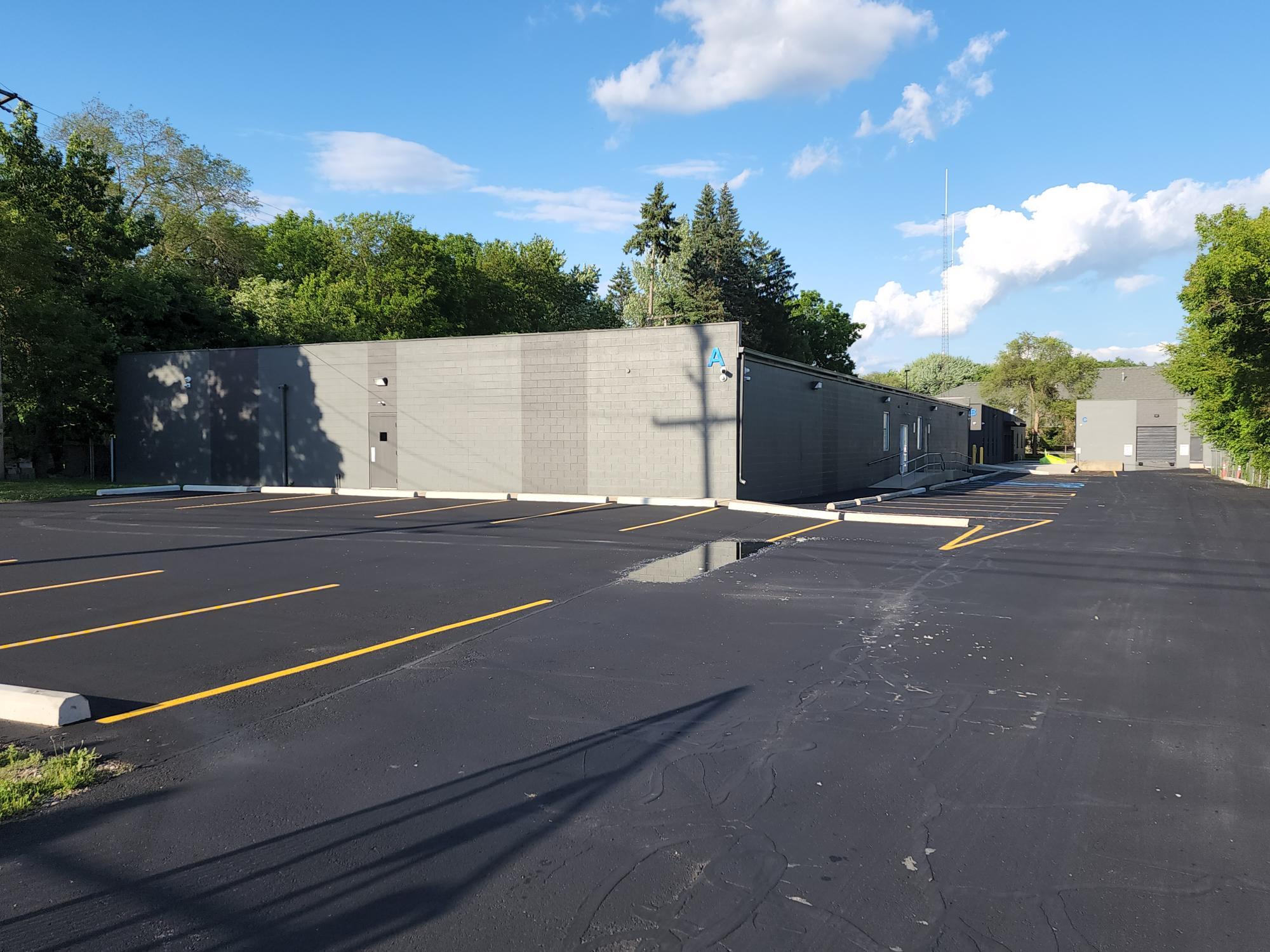 265 S Harris Rd, Ypsilanti, MI for Rent