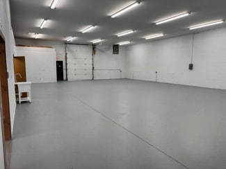 Dublin, OH Flex - 6246-6254 Corporate Center Dr