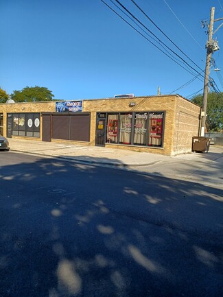 Chicago, IL Storefront - 8625 S Stony Island Ave