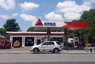 Long Island City, NY Commercial Land - 3602 21st St