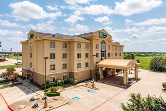 Terrell, TX undefined - 300 Tanger Dr