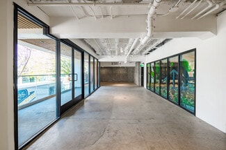 Los Angeles, CA Office - 718 S Hill St