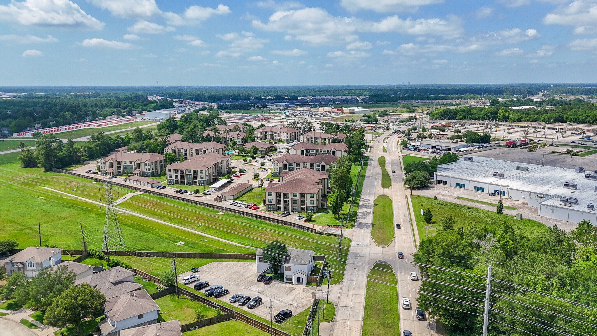 20713 Aldine Westfield Rd, Houston, TX for Sale