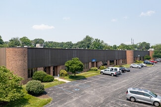 Sharon Hill, PA Industrial - 408 Elmwood Ave
