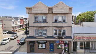 Bayonne, NJ undefined - 714-716 Broadway