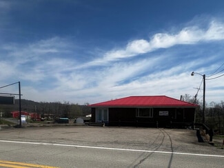 Waynesburg, PA Office - 3138 Mount Morris Rd