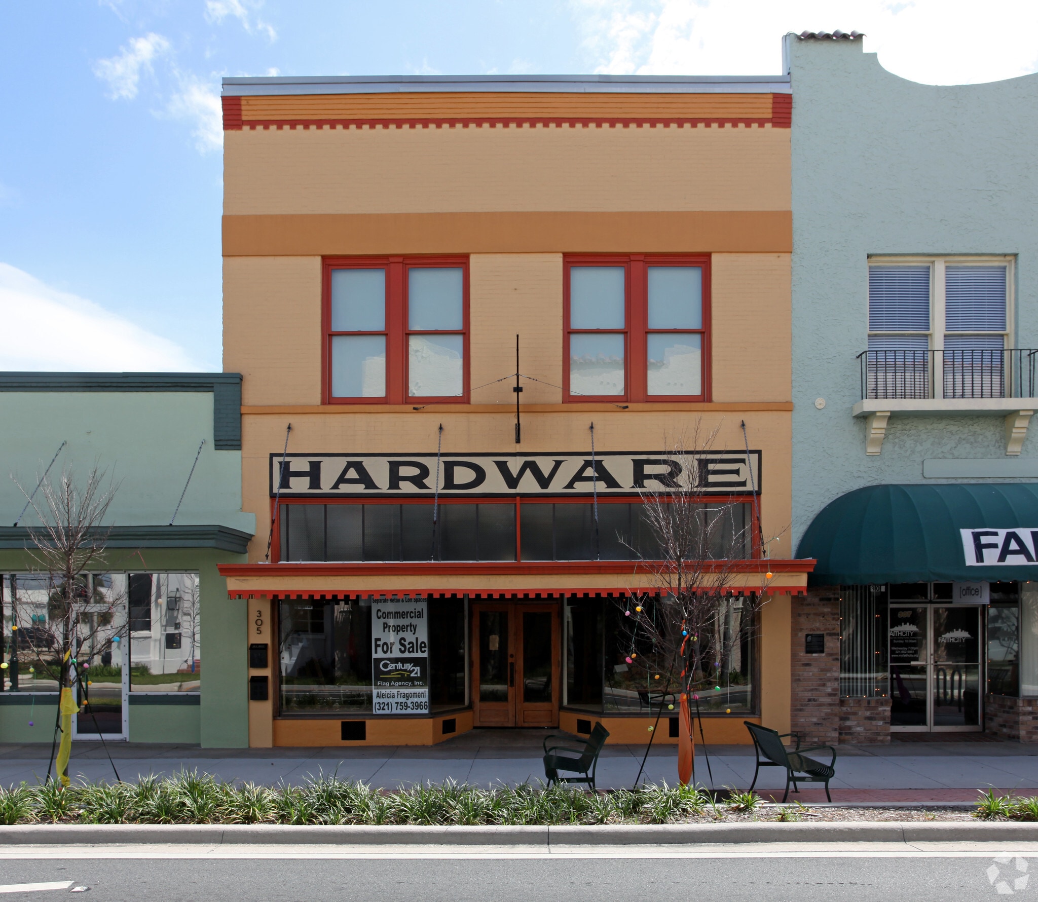 305 S Washington Ave, Titusville, FL for Sale