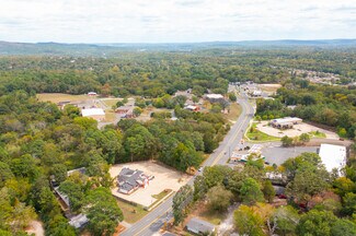 Hot Springs, AR Commercial Land - 2241 Malvern Ave Hot Springs, AR Commercial Land - 2241 Malvern Ave