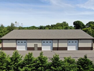 Port Jefferson, NY Industrial - 50 N Columbia St