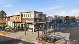 Springdale, AR Office/Retail, Retail - 5653 Gateway Ave