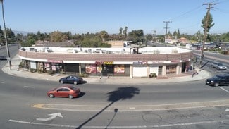 Riverside, CA Freestanding - 5300 Arlington Ave