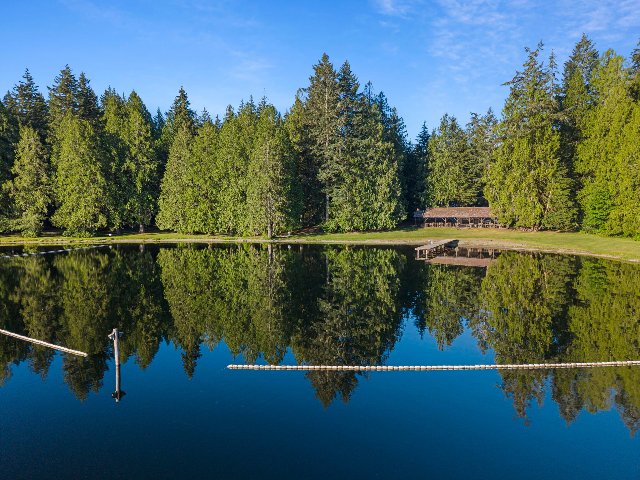 1052 E Mason Lake Dr W, Grapeview, WA for Sale