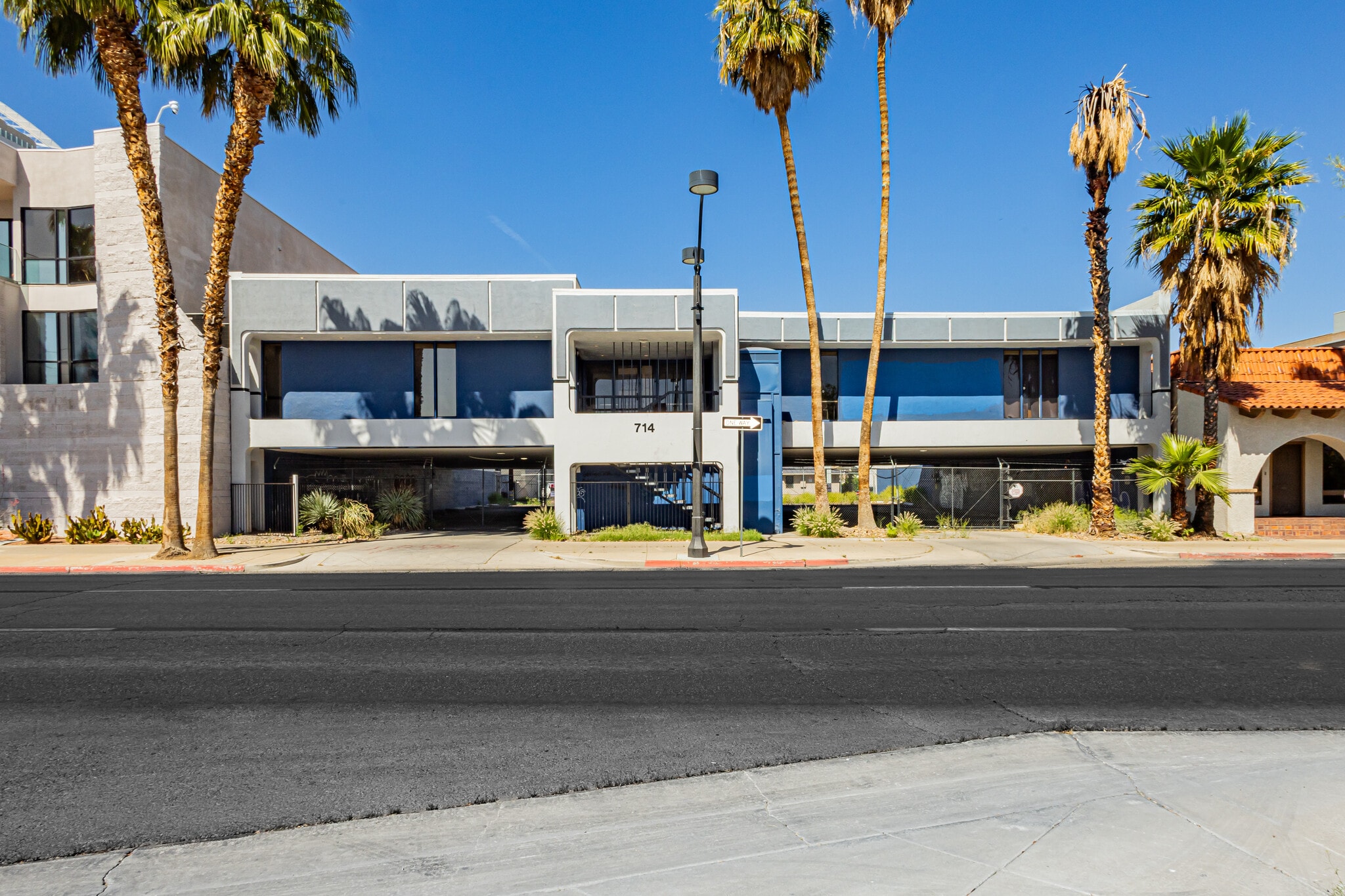 714 S 4th St, Las Vegas, NV for Sale