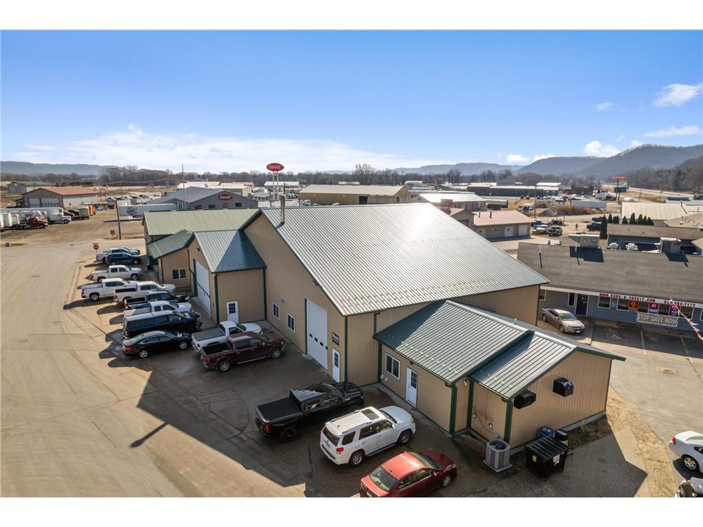 1140 72nd St, Goodview, MN for Sale