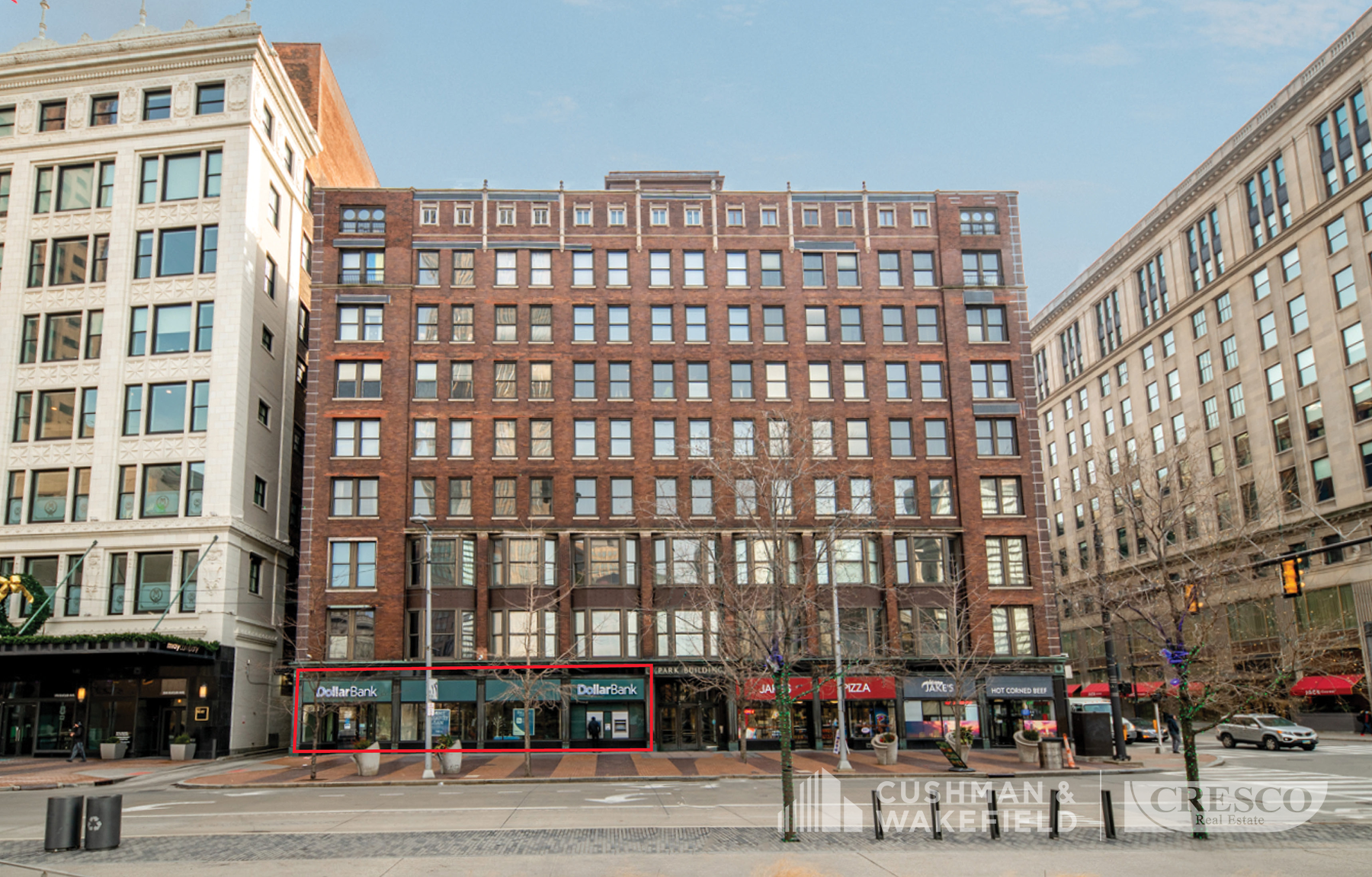 140 Public Sq, Cleveland, OH for Rent