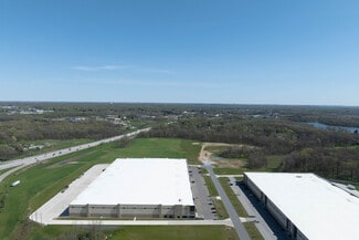 Stow, OH Industrial - 4861 Gray Lane Ln