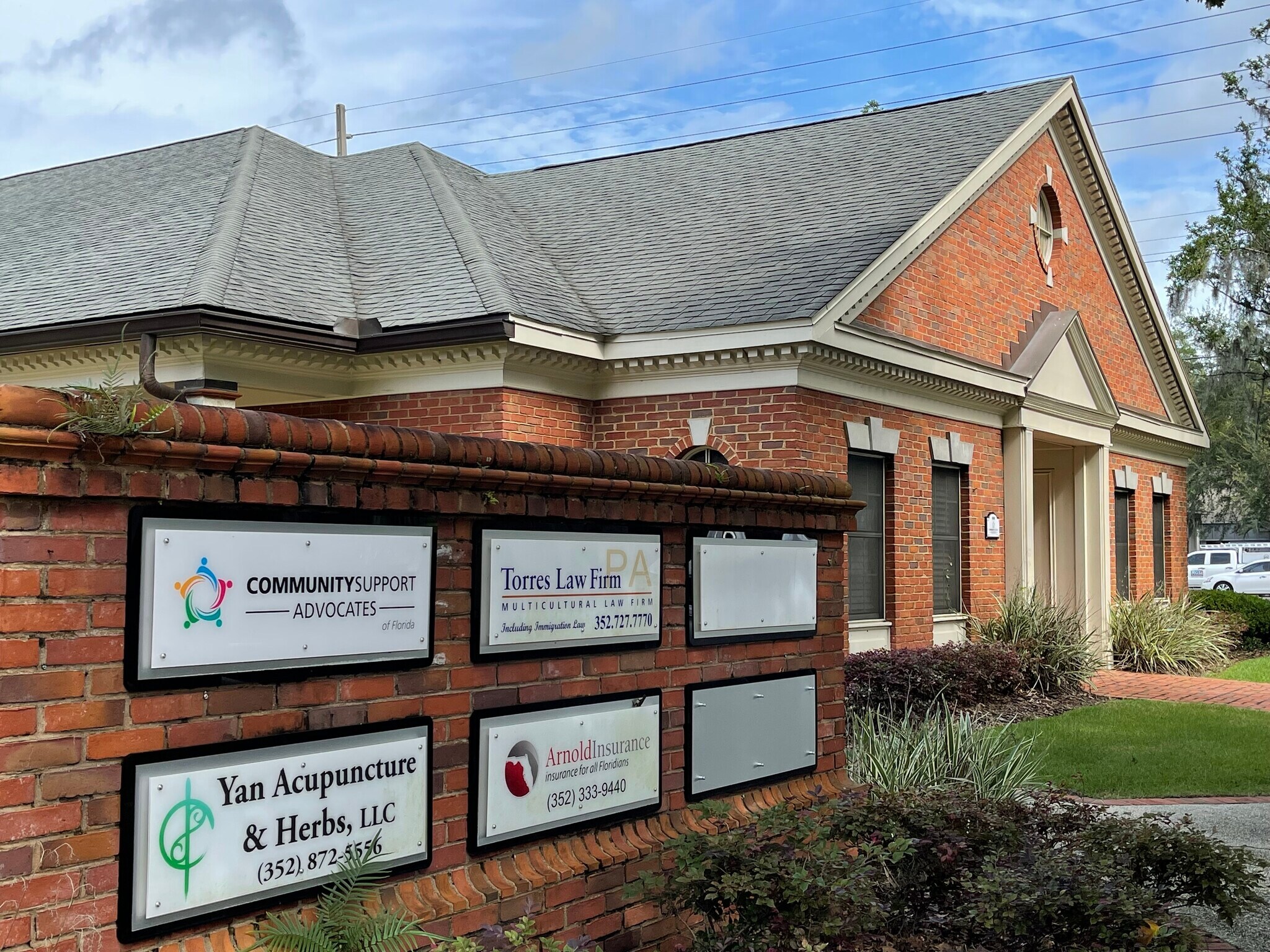 4210 NW 37th Pl, Gainesville, FL for Rent