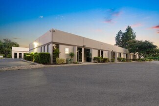 San Jose, CA Office, Flex - 828-850 Charcot Ave San Jose, CA Office, Flex - 828-850 Charcot Ave