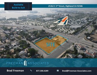 San Bernardino, CA undefined - 25362 E 3rd St