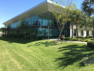 McAllen, TX Office - 1100 E Jasmine Ave
