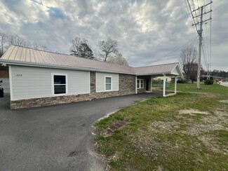 Hiawassee, GA Auto Dealership - 1373 HWY 76