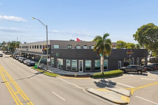 North Miami, FL Office, Retail - 656-696 NE 125th St North Miami, FL Office, Retail - 656-696 NE 125th St