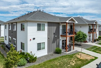 Greeley, CO Apartments - 3004 W A St