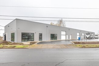 Salem, OR Flex - 2979-2999 19th St SE