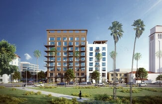 Sacramento, CA Retail - 1330 N St