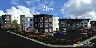 Middletown, PA Office/Retail, Retail - 5001 Walden Way
