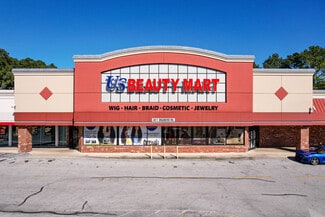 Chattanooga, TN Retail - 4011 Brainerd Rd