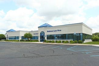 Flint, MI Medical - 5151 Gateway Blvd