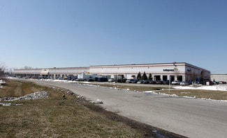 Indianapolis, IN Industrial - 4919-4923 W 78th St Indianapolis, IN Industrial - 4919-4923 W 78th St