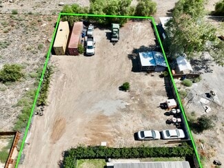 Riverside, CA Agricultural - 17180 Wood Rd