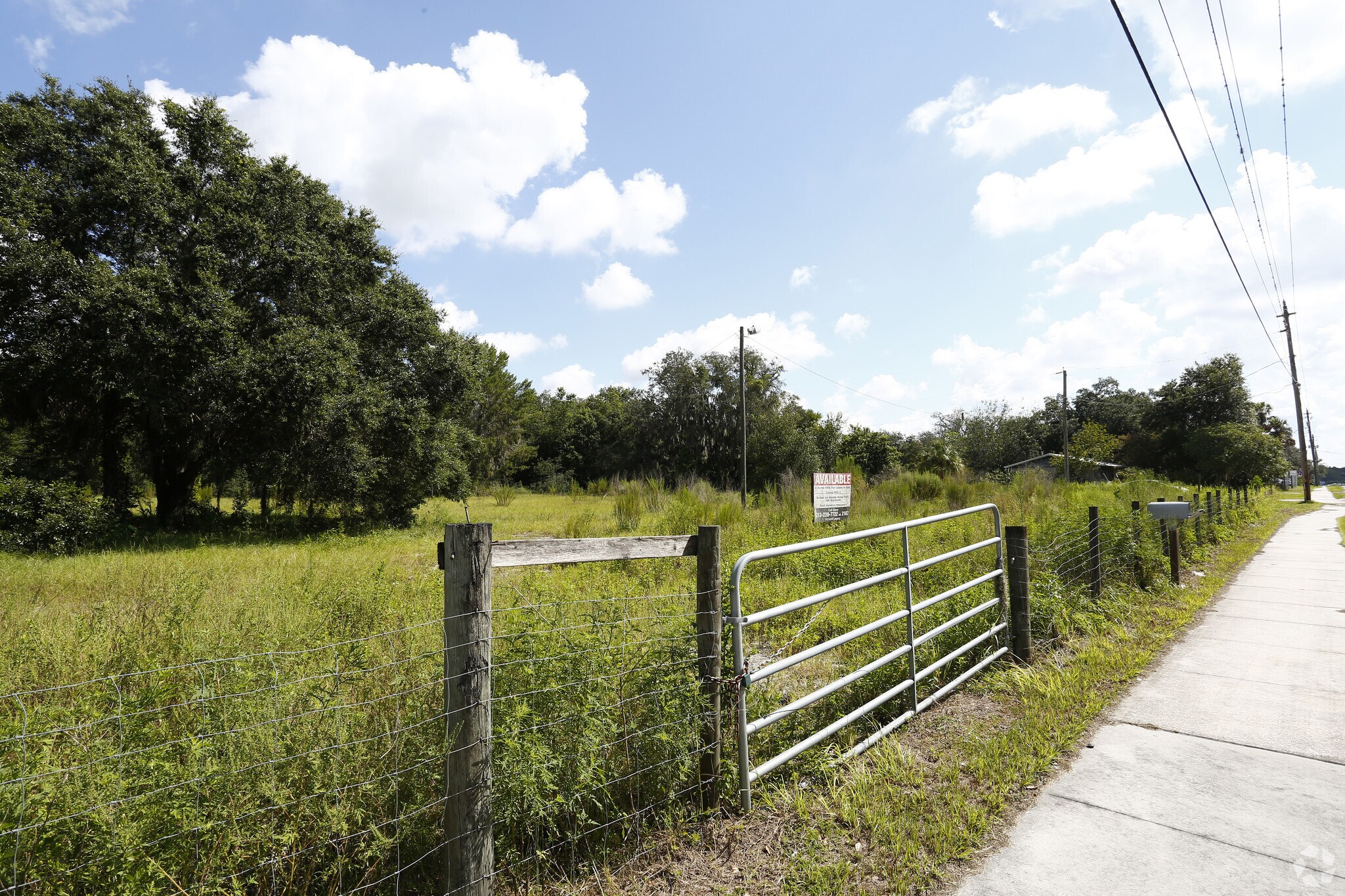 5050 Dr Martin Luther King Jr Blvd, Plant City, FL for Sale