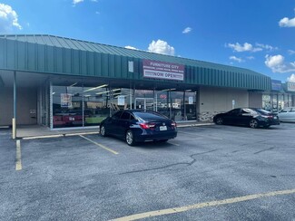 Beaumont, TX Retail - 65 N 11th St