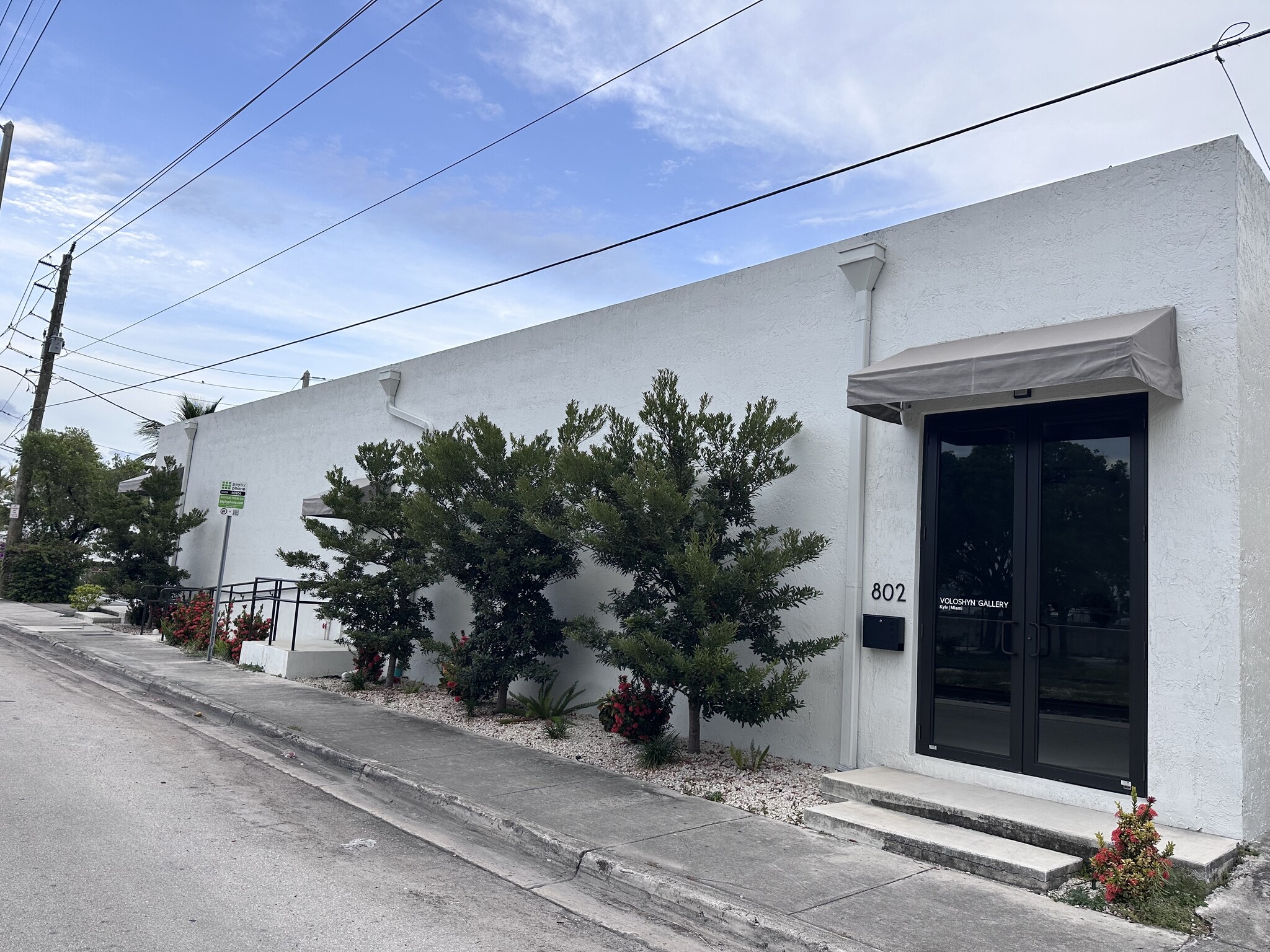 800 NW 22nd St, Miami, FL for Sale