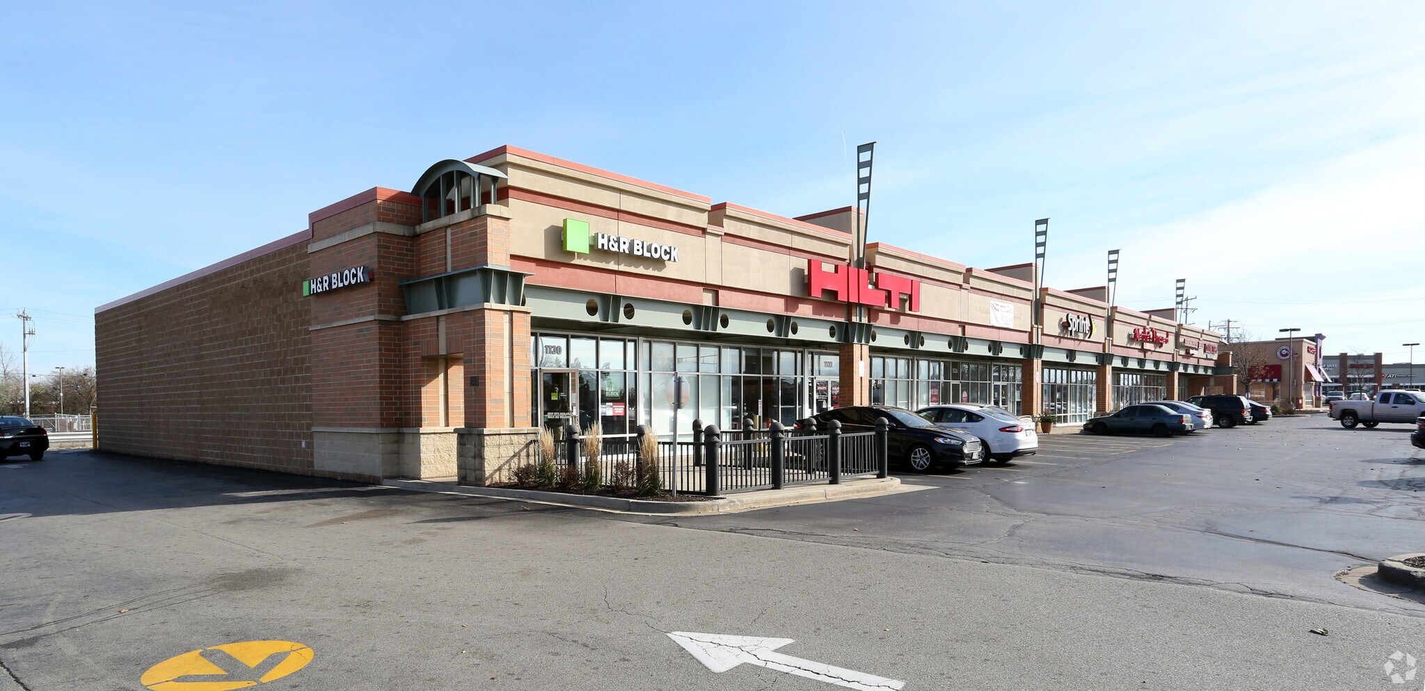 1130-1150 S Miller Pky, Milwaukee, WI for Rent