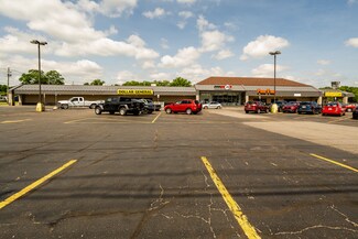 Niles, MI Storefront Retail/Office - 410 N 2nd St