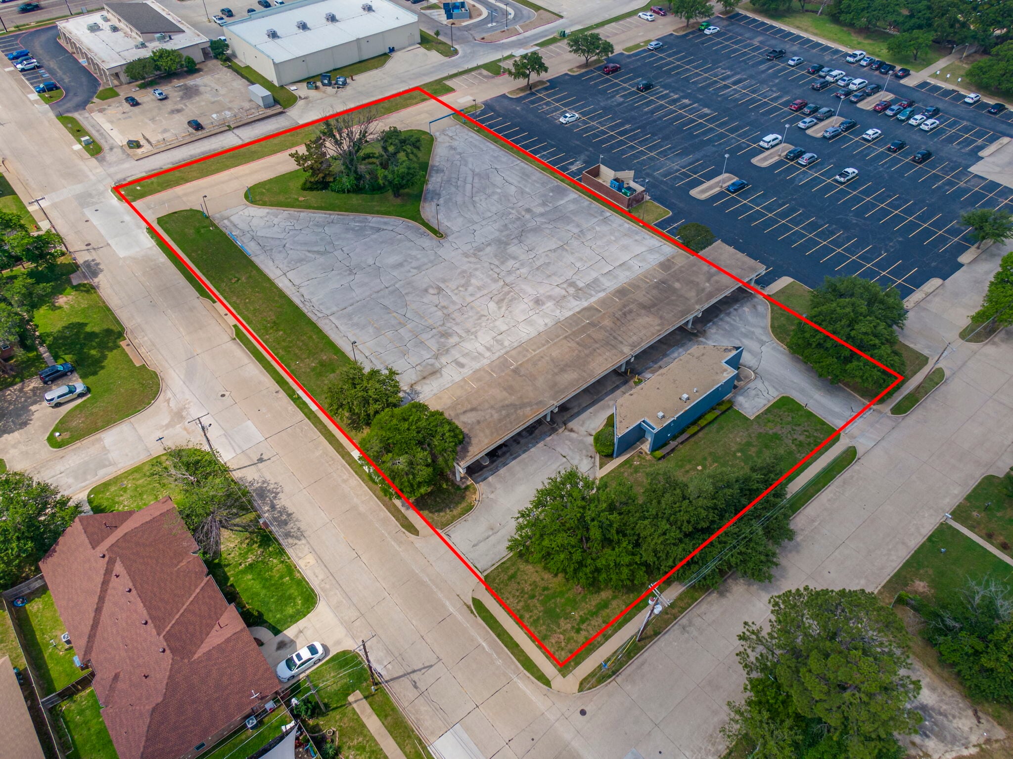 1100 Milby Rd, Arlington, TX for Sale
