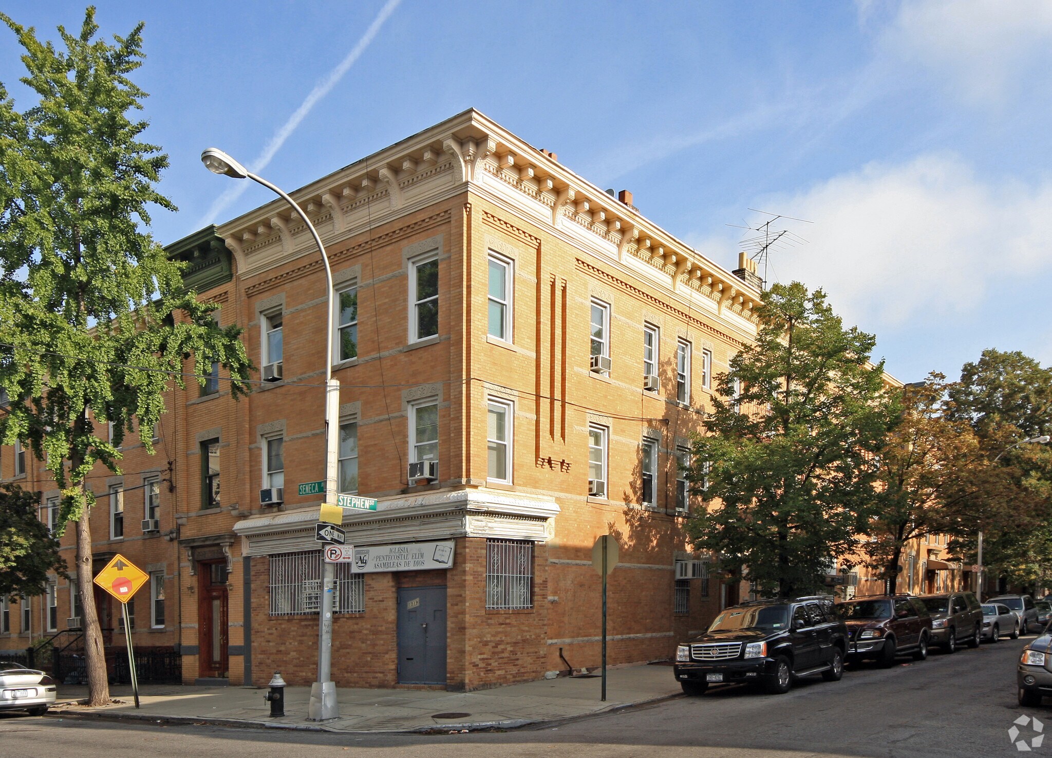 1019 Seneca Ave Flushing, NY 11385 Retail Property for Sale on