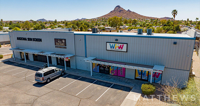 15802 N Cave Creek Rd, Phoenix, AZ for Sale