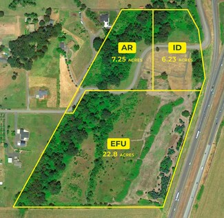 Jefferson, OR Commercial Land - Meadows Ln