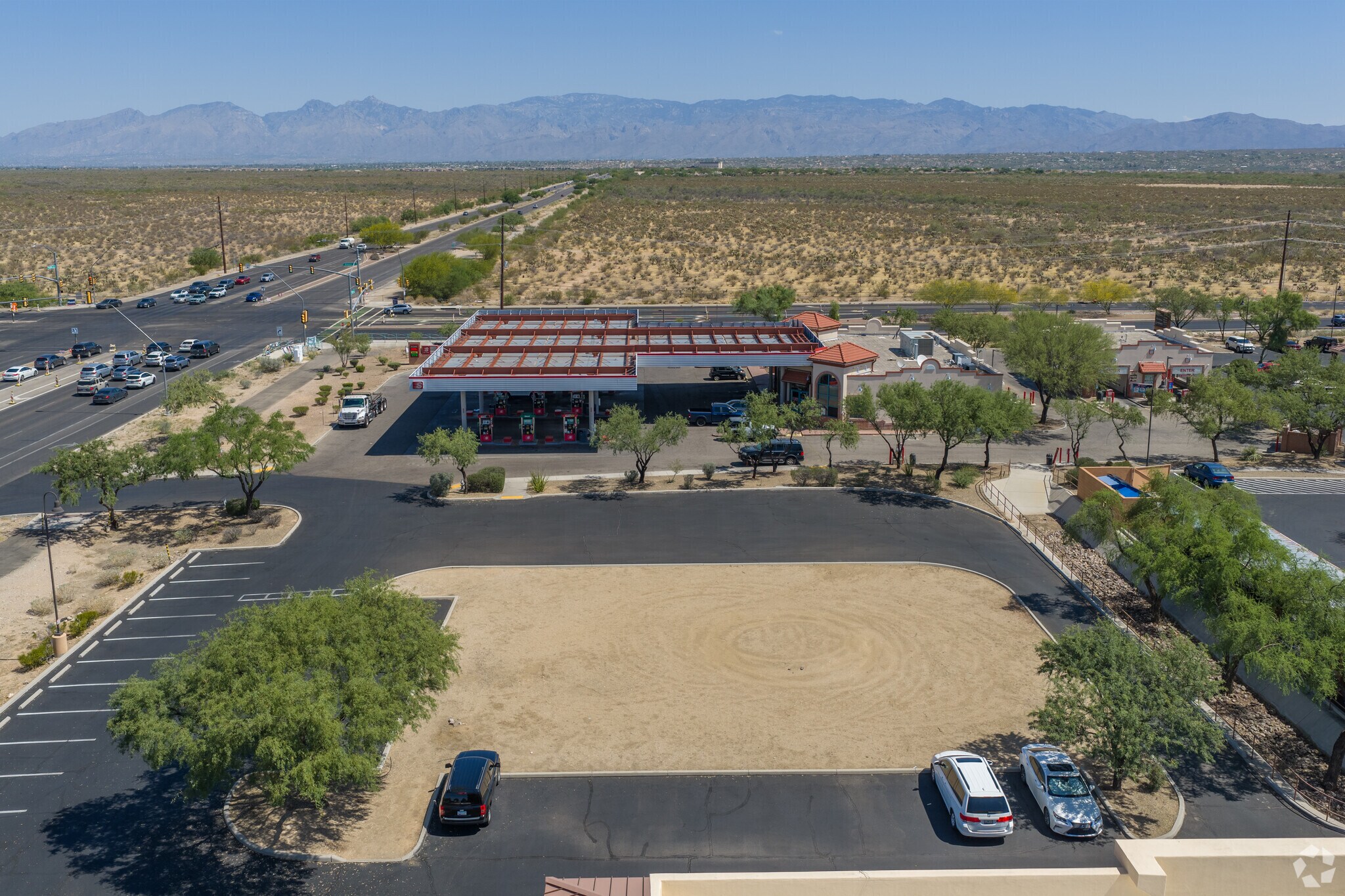 7365 S Houghton Rd, Tucson, AZ for Sale