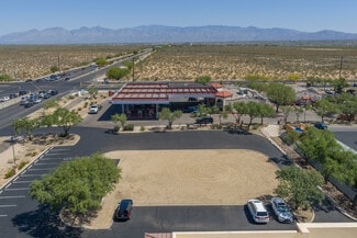 Tucson, AZ Restaurant - 7365 S Houghton Rd