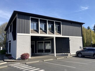 Sumner, WA Office - 614 Harrison St