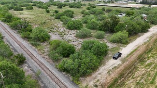 San Benito, TX Agricultural Land - 000 Mayfield Rd