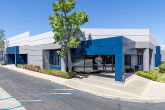 Corona, CA Office - 1785 Pomona Rd Corona, CA Office - 1785 Pomona Rd