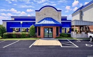 Hot Springs National Park, AR undefined - 4263 Central Ave